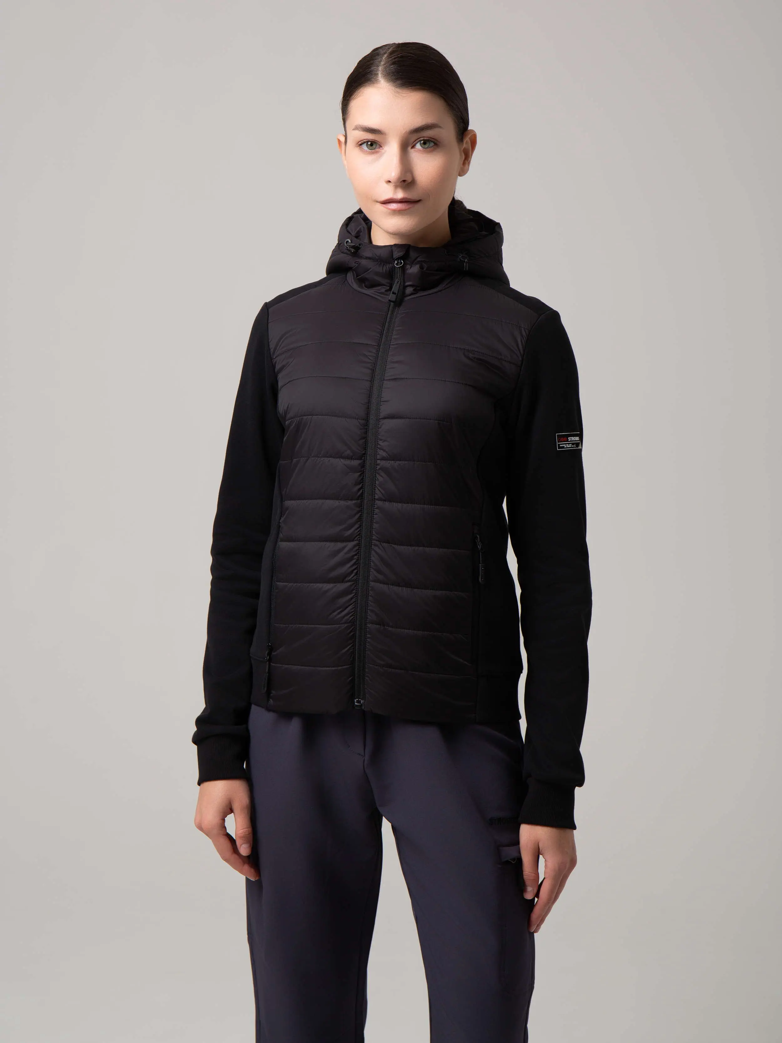 Ветровка женская "Strobbs" T3498-3