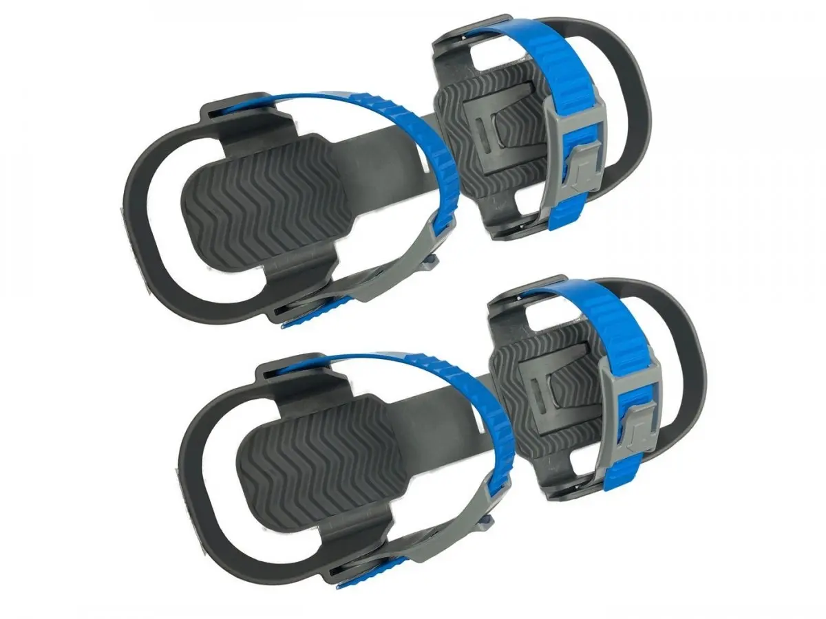 Лыжное крепление Snowmatic детские К3 014271 (22-34)