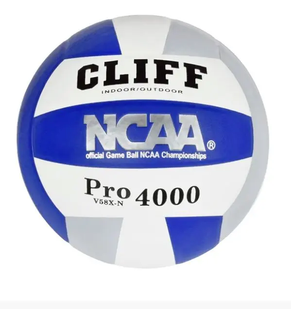 Мяч в/б CLIFF Pro4000 Мяч в/б CLIFF Pro4000