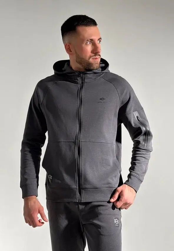 Толстовка мужская "Sprint Spirit" 112522202-1