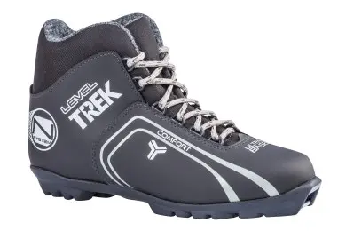Ботинки лыжные TREK (SNS) Level4