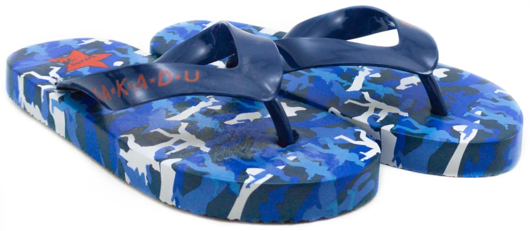 Сланцы детские "Kakadu" 5391B