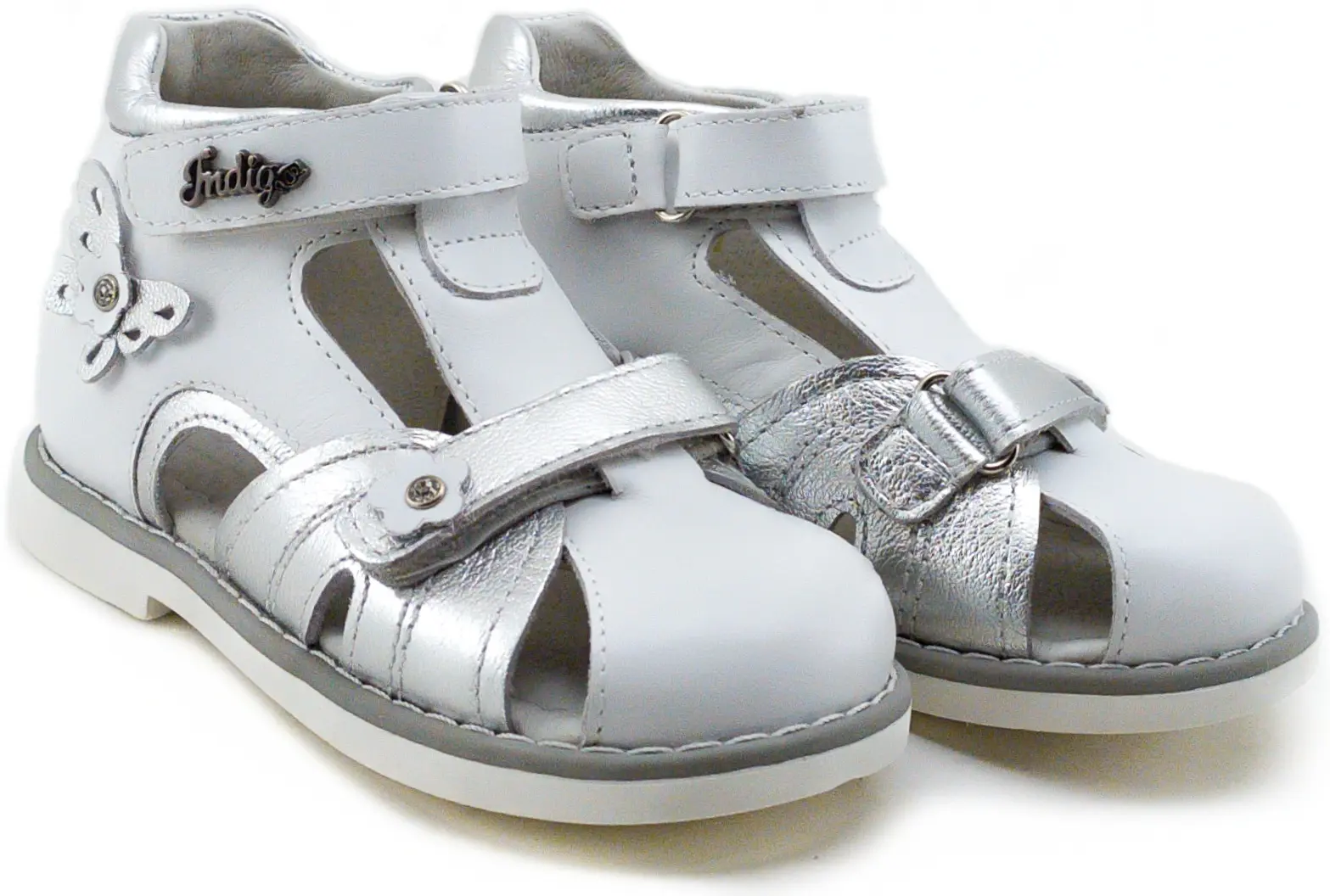 Босоножки детские "Indigo kids" 20-355A/12