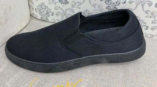 Кеды мужские "In Step" 9801-1A