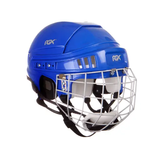 Шлем игрока хоккейный RGX с маской