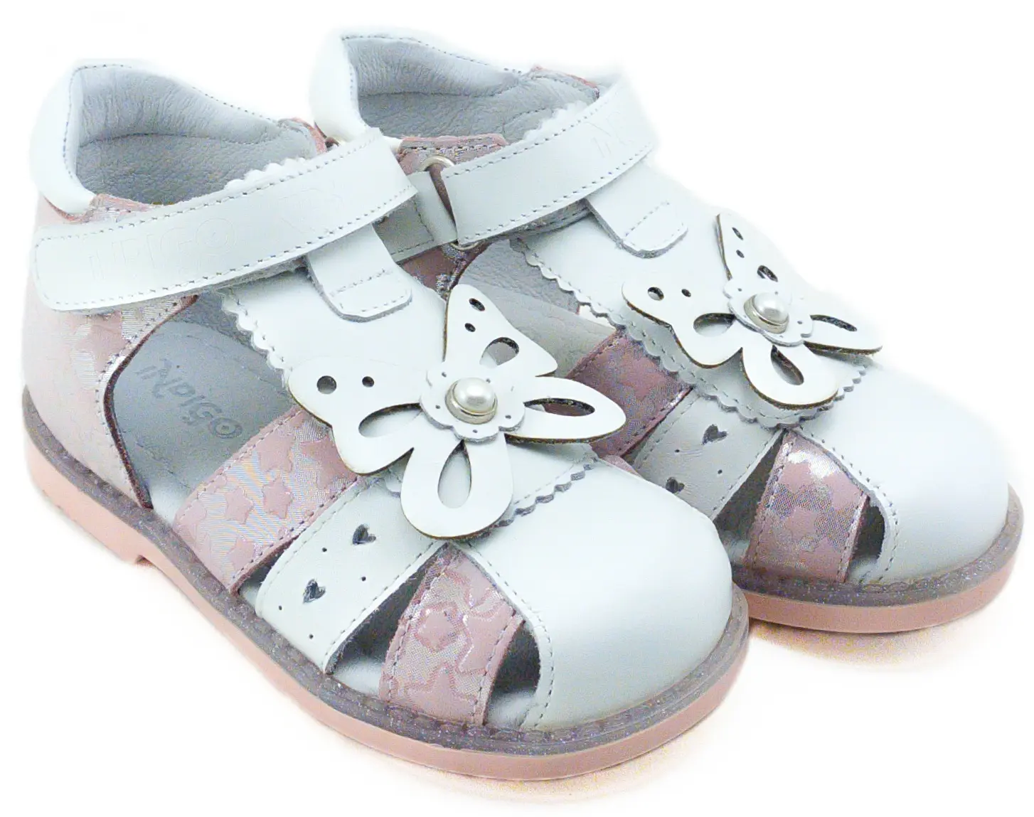 Босоножки детские "Indigo kids" 21-442C/12