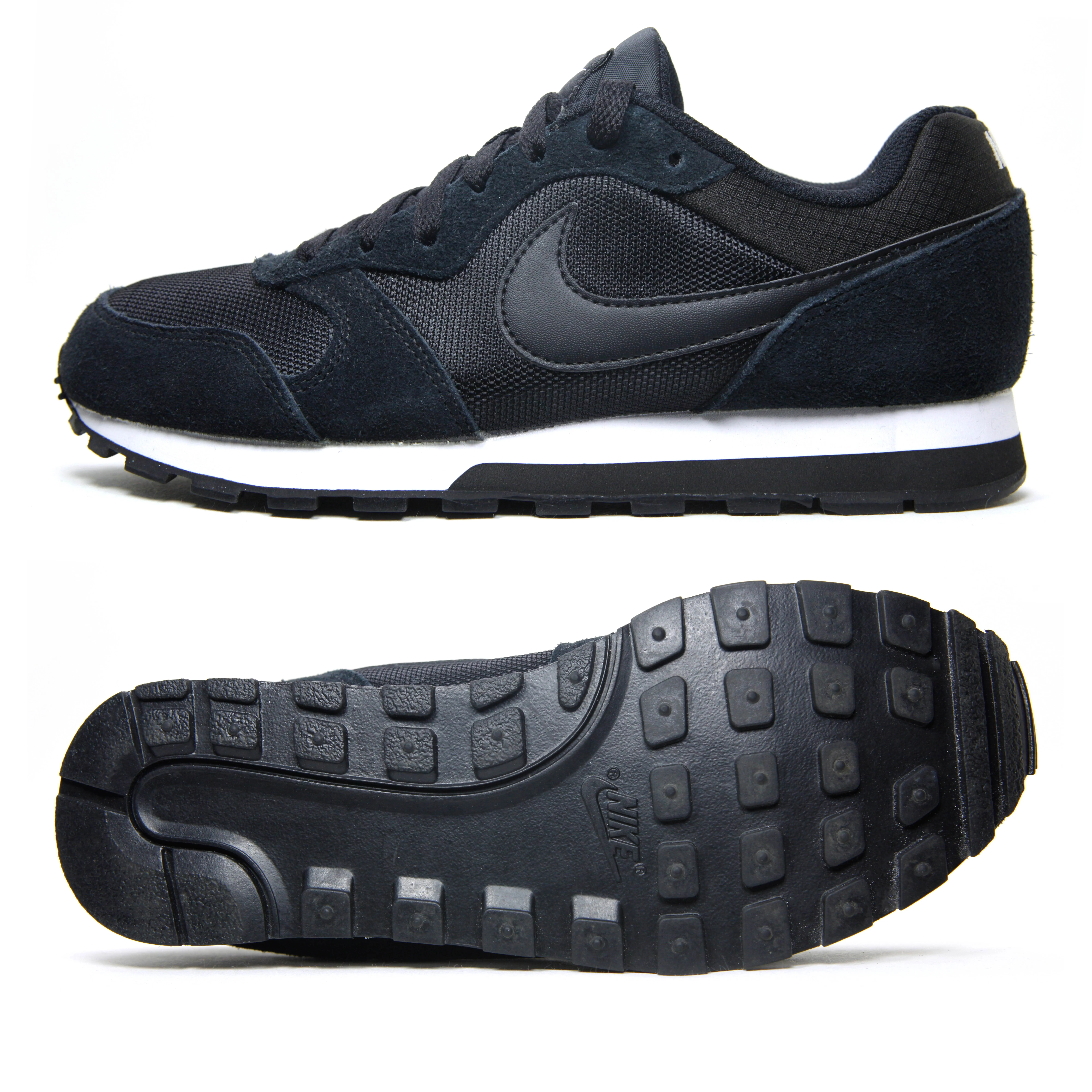 Обувь спортивная женская "Nike" 749869-001