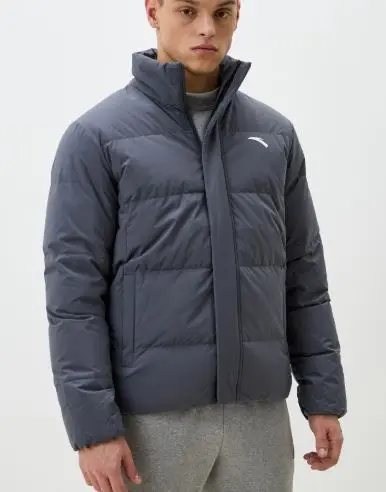 Пуховик мужской "Anta" 852437916E-3