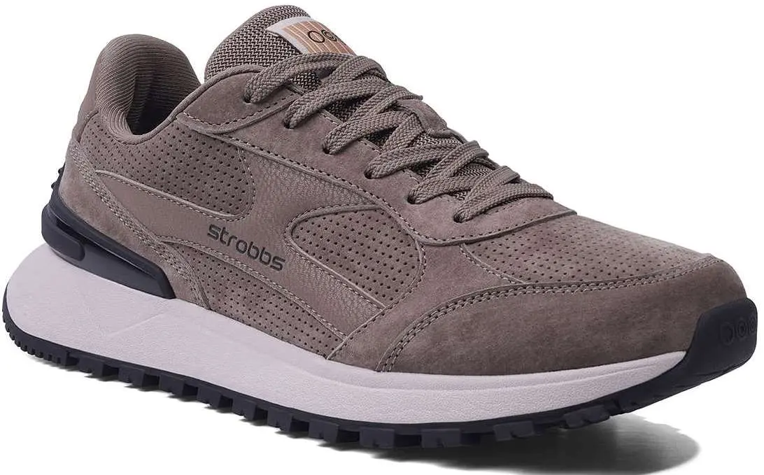 Кроссовки мужские "Strobbs" C3696-17