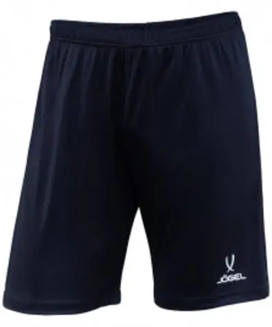 Шорты мужские Jogel CAMP Classic Shorts JFS-1120 черн/бел