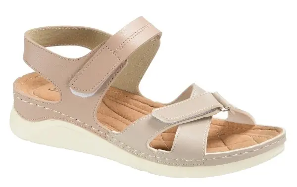 Босоножки женские "Evalli" 8524