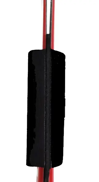 Стяжка для лыж манжета AC-SVL-001