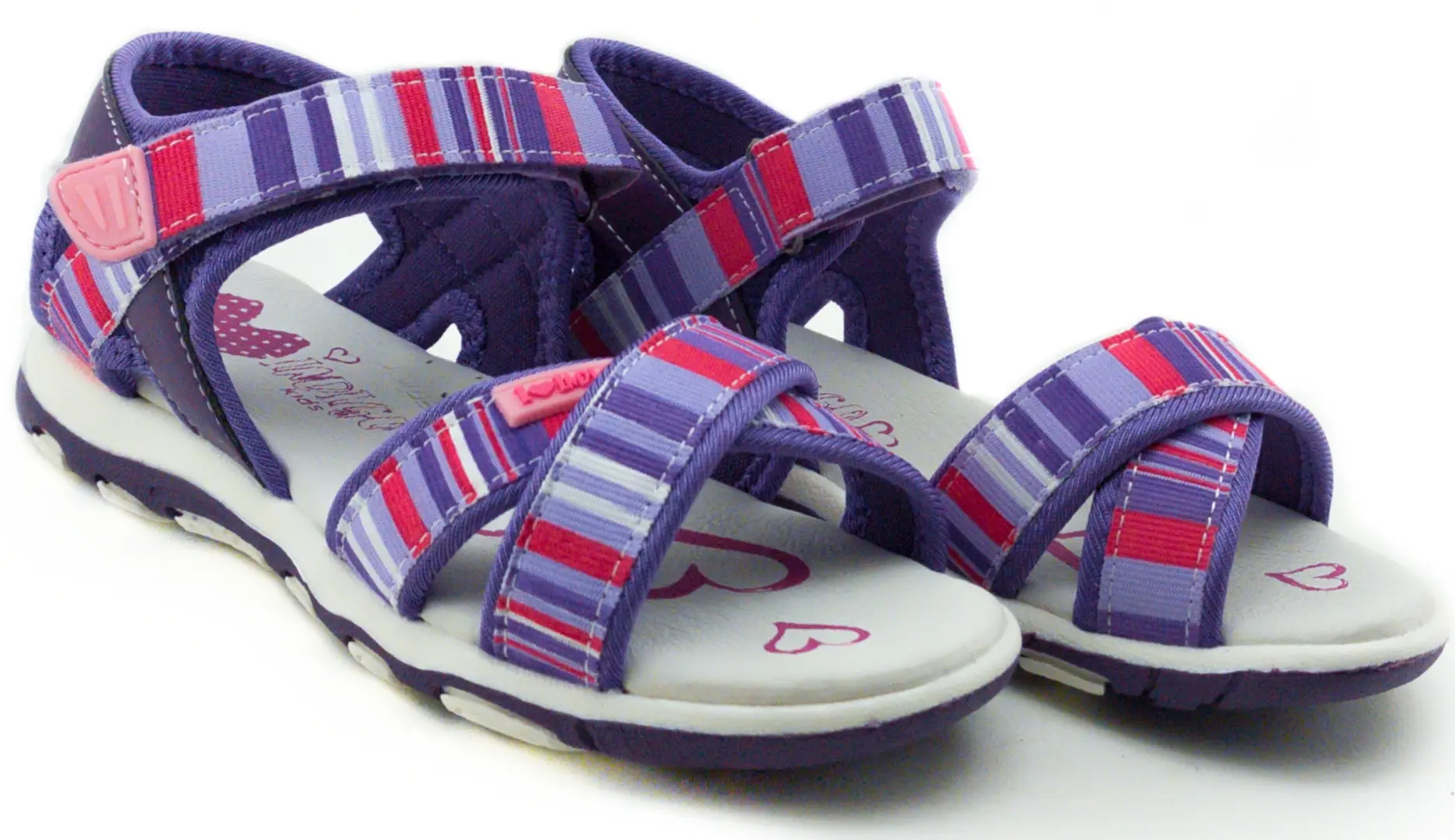 Босоножки детские "Indigo kids" 22-1450A/14