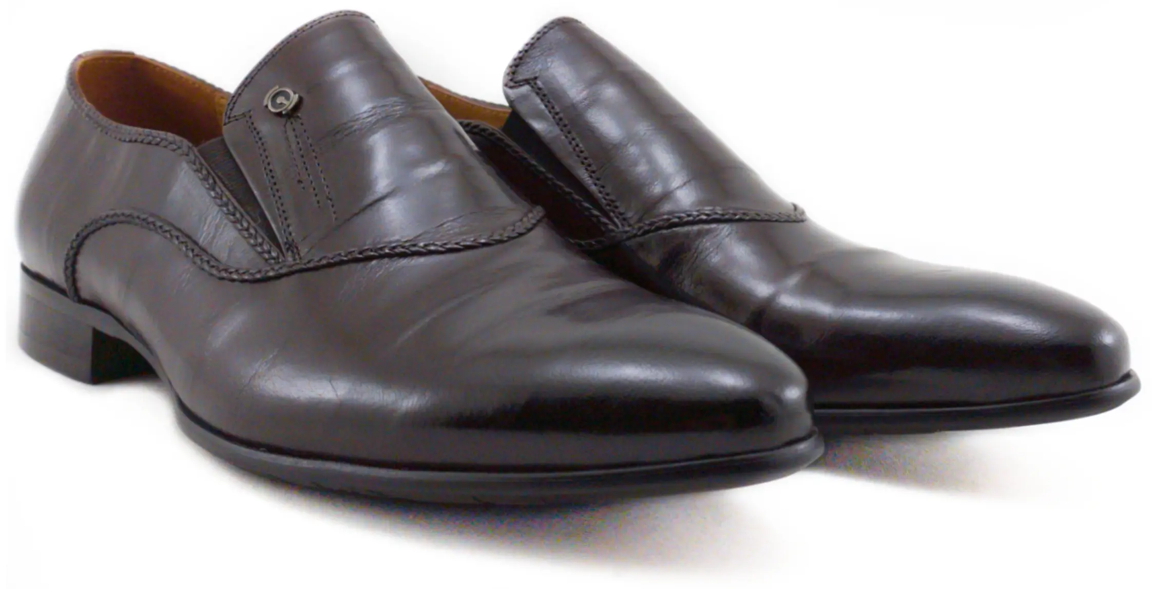 Туфли мужские "Rossini Roberto" 240D-22-M111