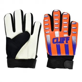 Перчатки вратаря CLIFF CF-0904