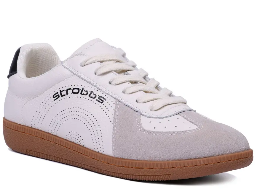 Кроссовки "Strobbs" F7782-16