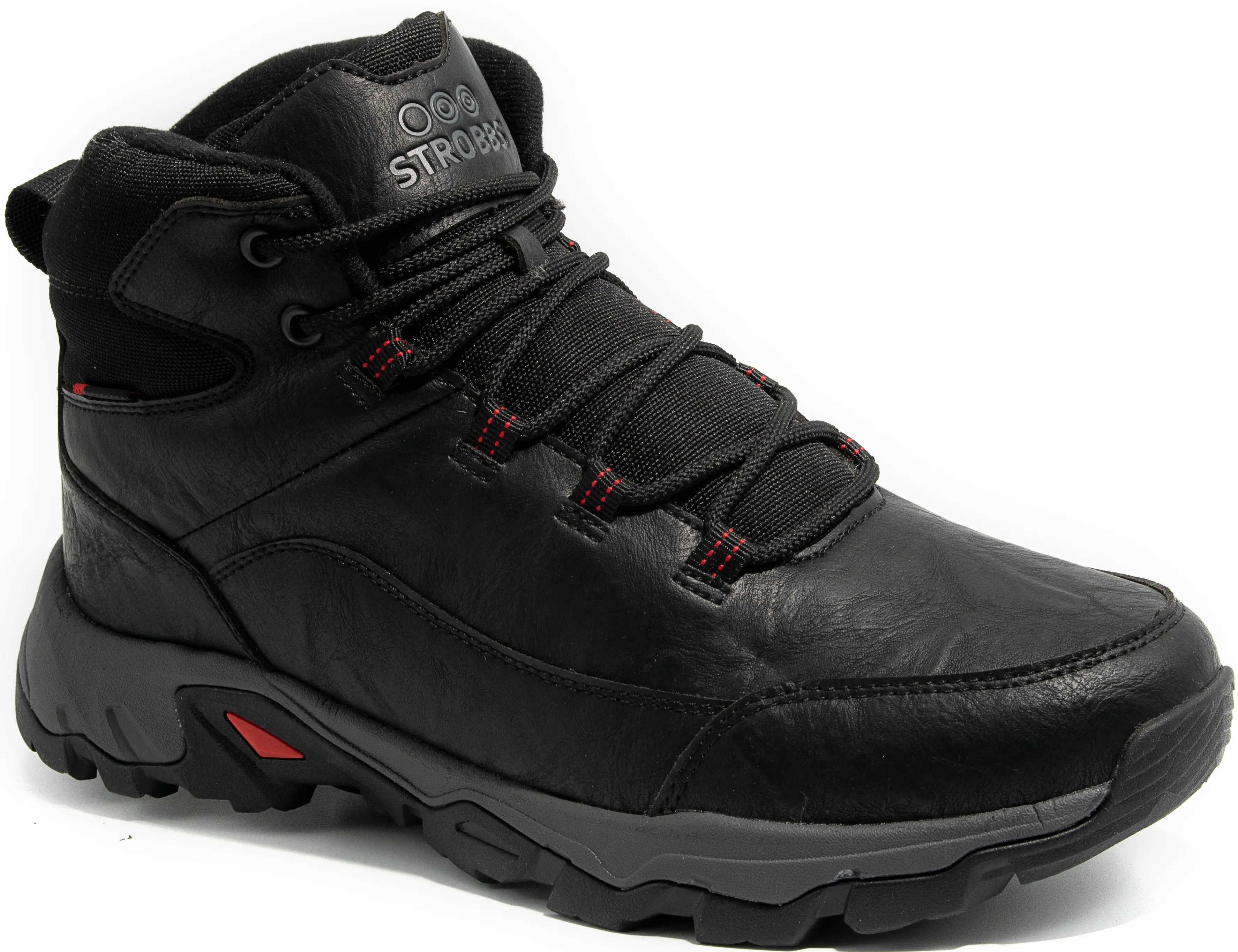 Кроссовки мужские "Strobbs" C9273-3 зимние