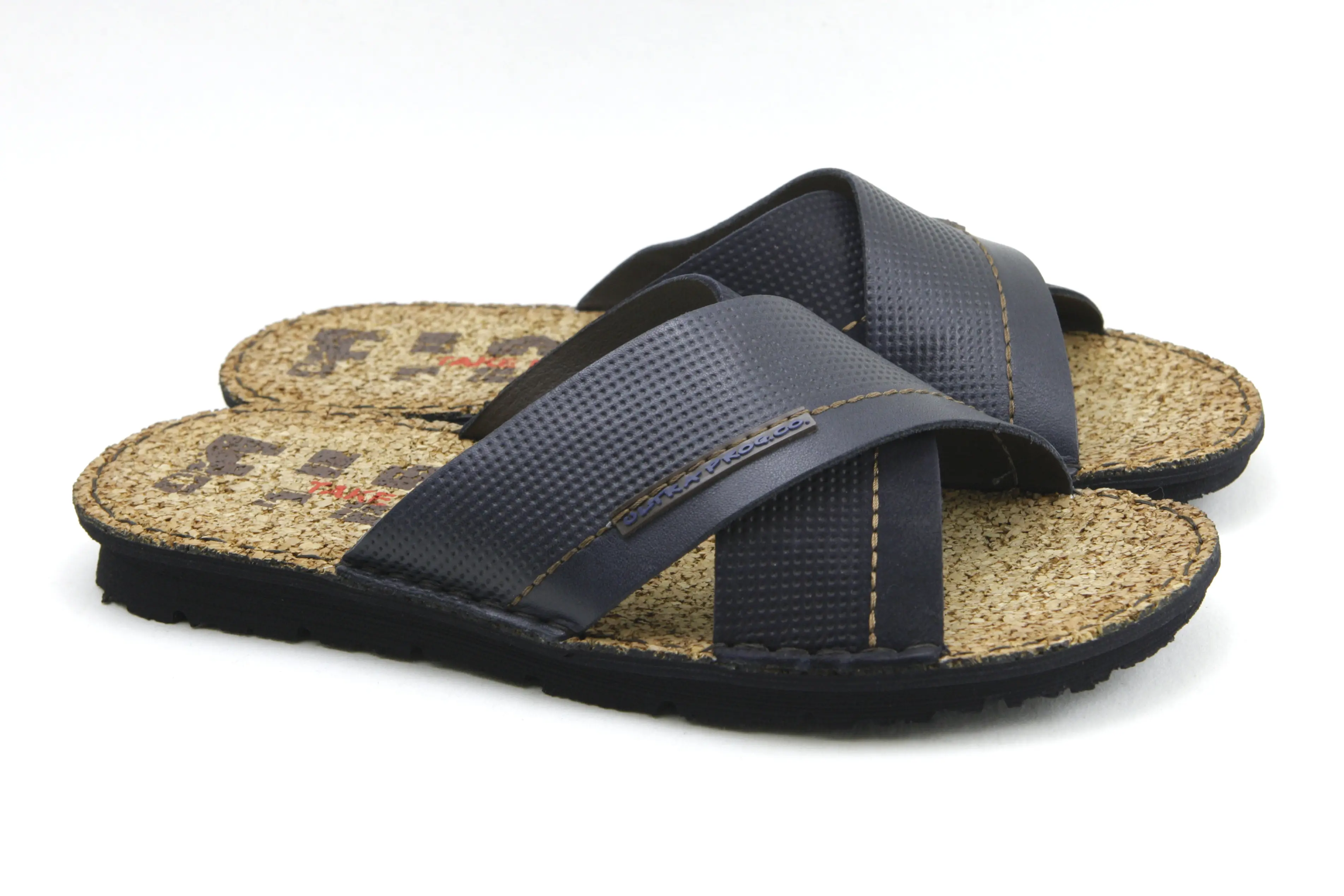 Шлёпки мужские "FIDGI" 22E192L/44-49