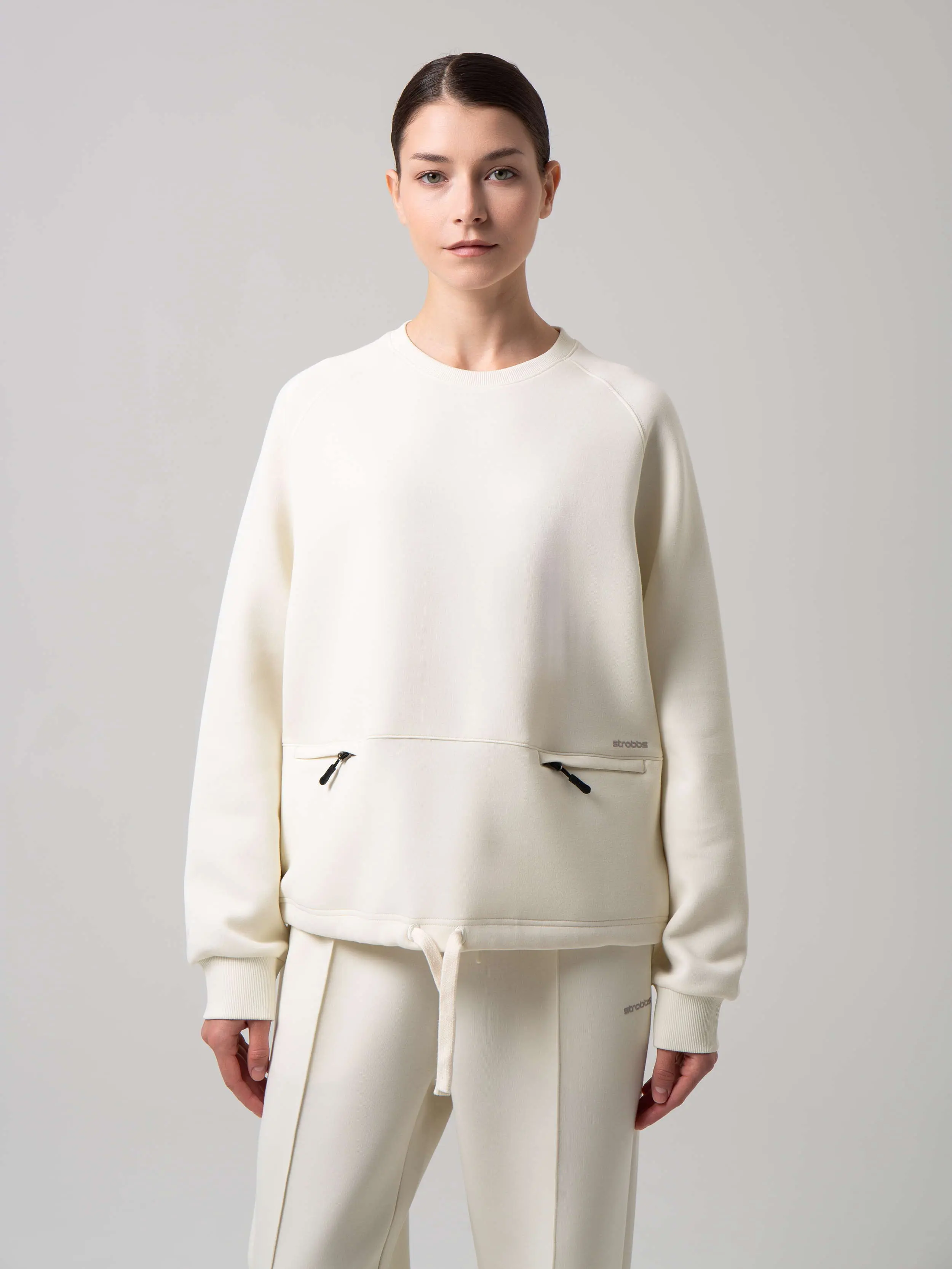 Толстовка женская "Strobbs" T3506-6