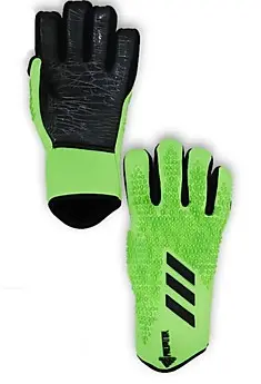 Перчатки вратаря Adidas Predator №8 (салат)