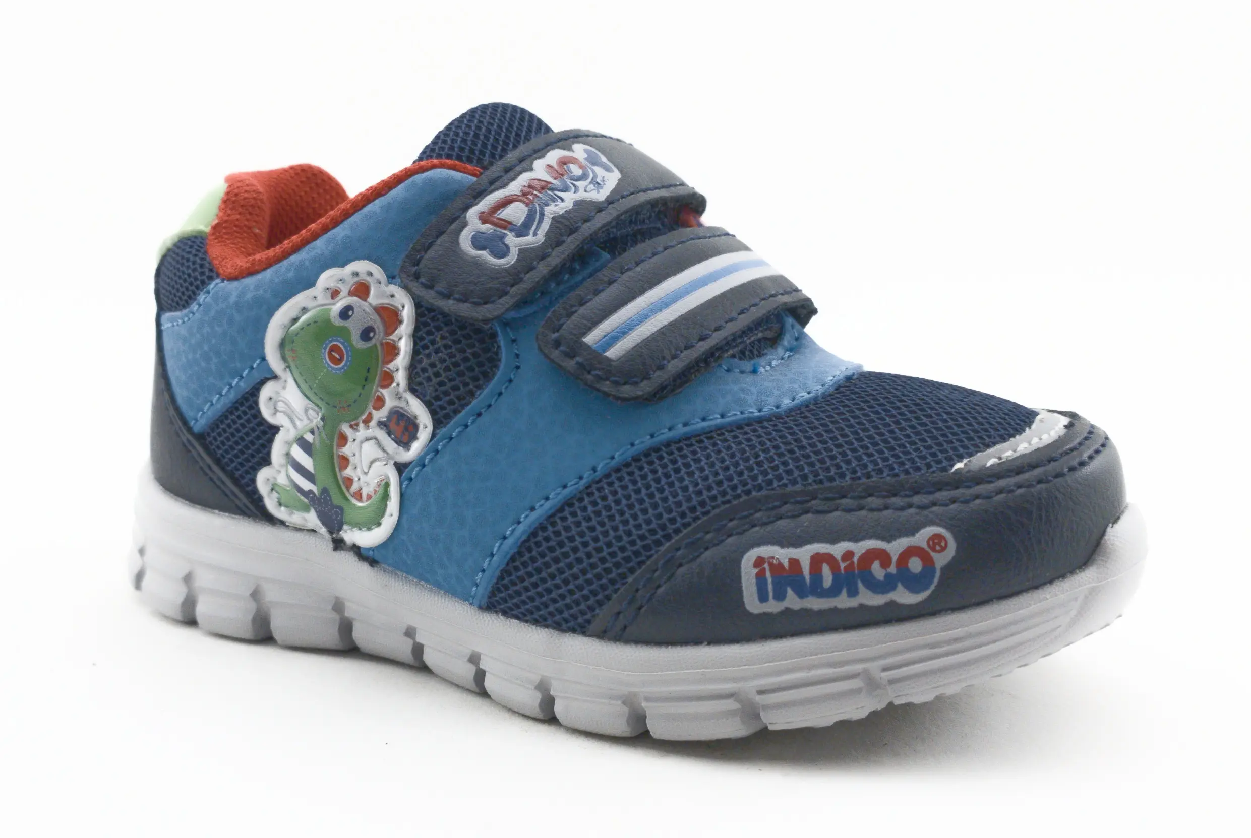 Кроссовки детские "Indigo kids" 90-055A/12