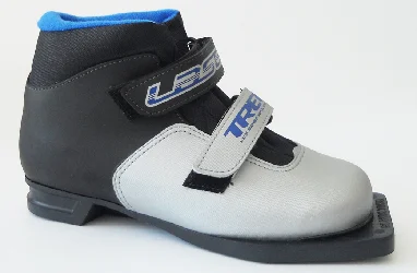 Ботинки лыжные TREK (NN75) Laser2