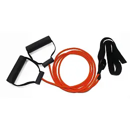 Эспандер лыжника BF-EUN01 (300см/2-5кг (одинарный)