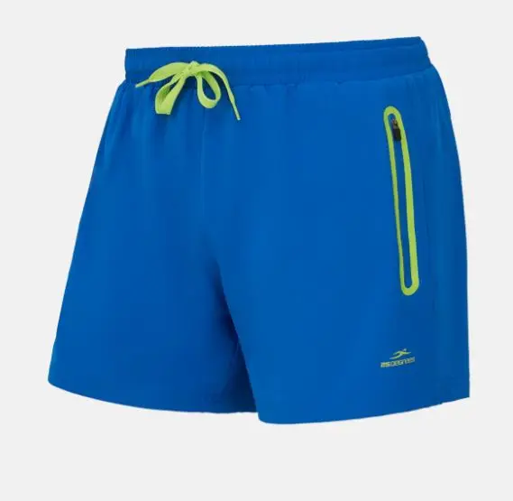 Шорты мужские 25DEGREES Splash Blue/Lime 25D23001A