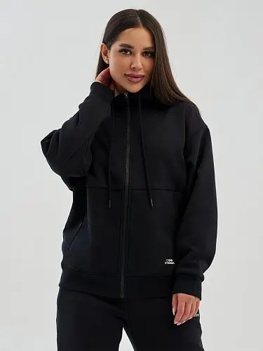 Толстовка женская "Strobbs" T3320-3