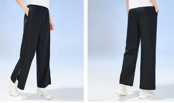 Брюки женские "Anta" 862327307-1