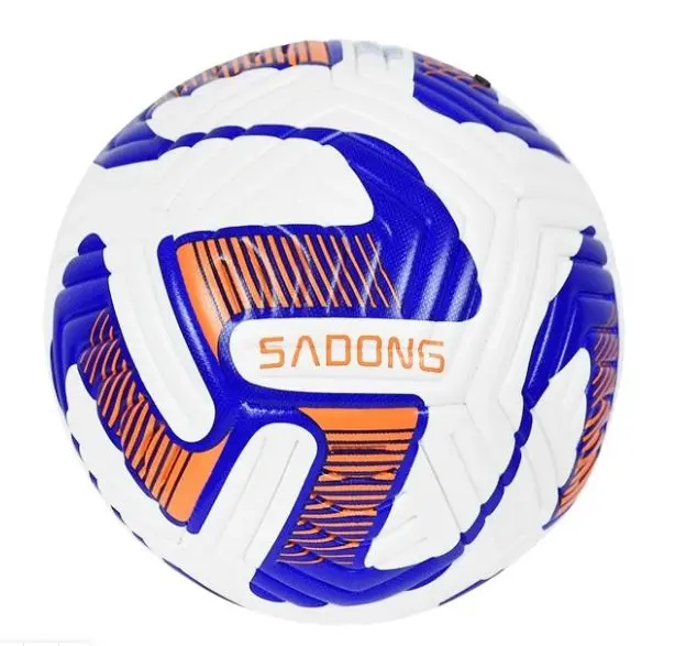 Мяч ф/б CLIFF SD-016 №5