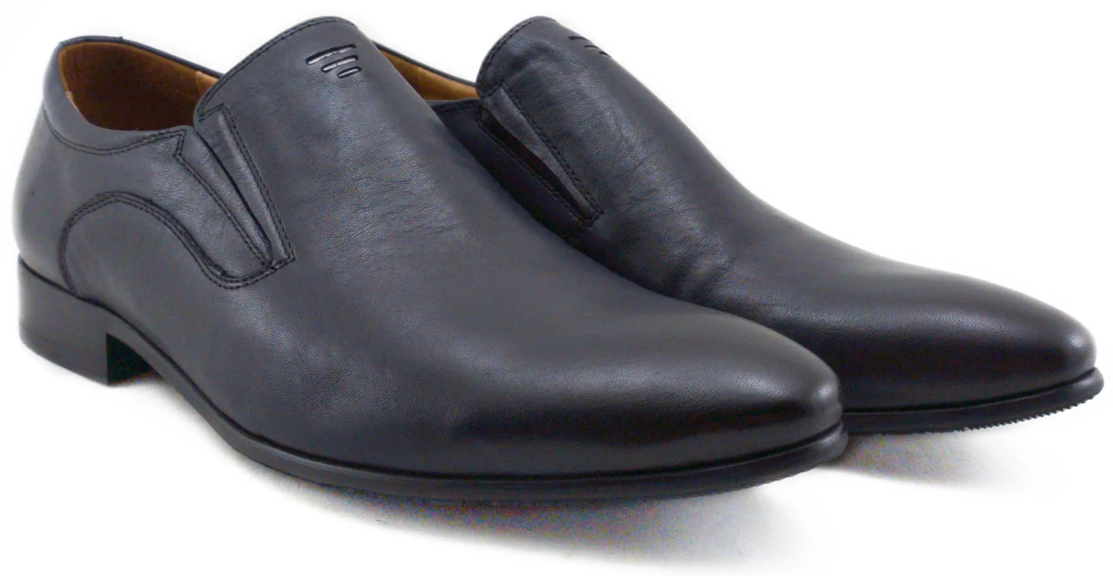 Туфли мужские "Rossini Roberto" 8502-13-N26