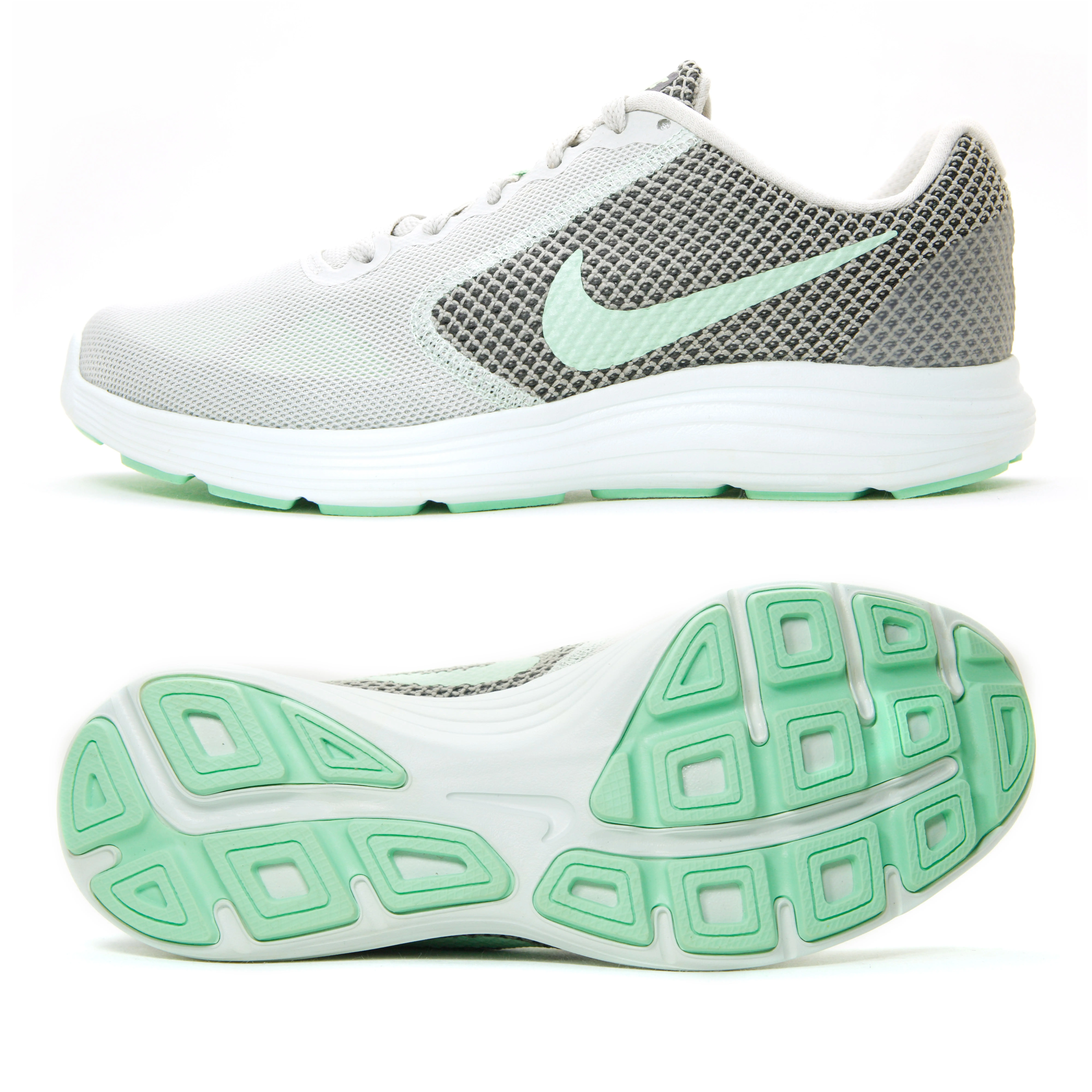 Обувь спортивная женская "Nike" 819303-013