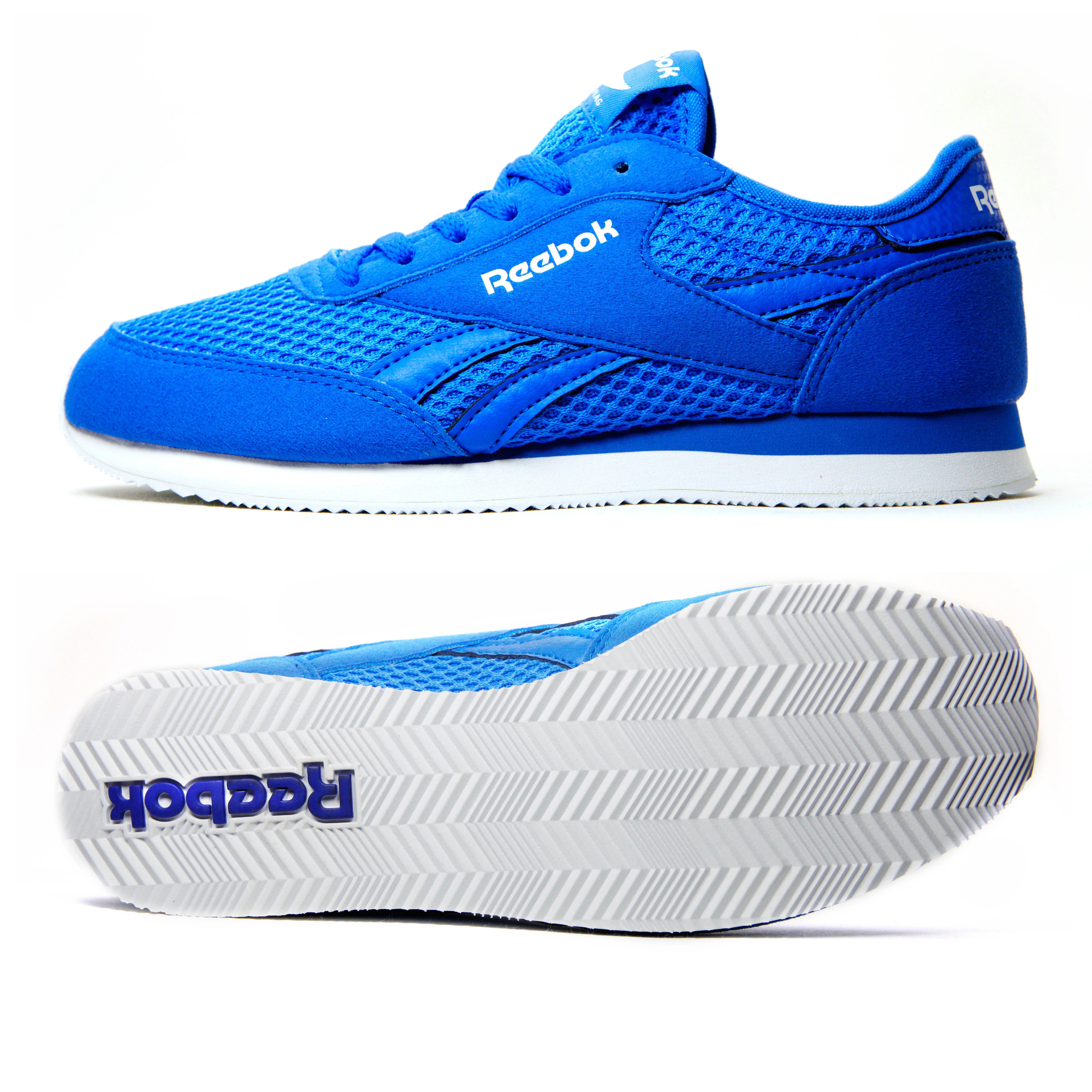 Обувь спортивная женская "Reebok" BD3287