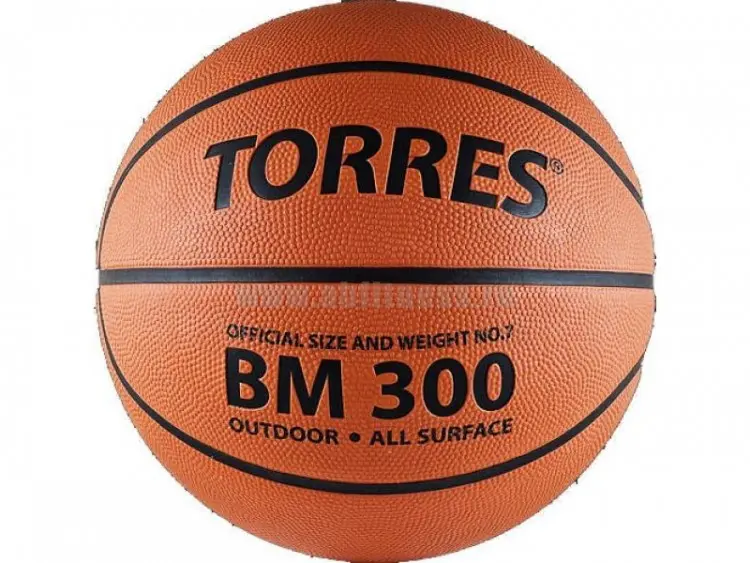 Мяч б/б Torres BM300 №7