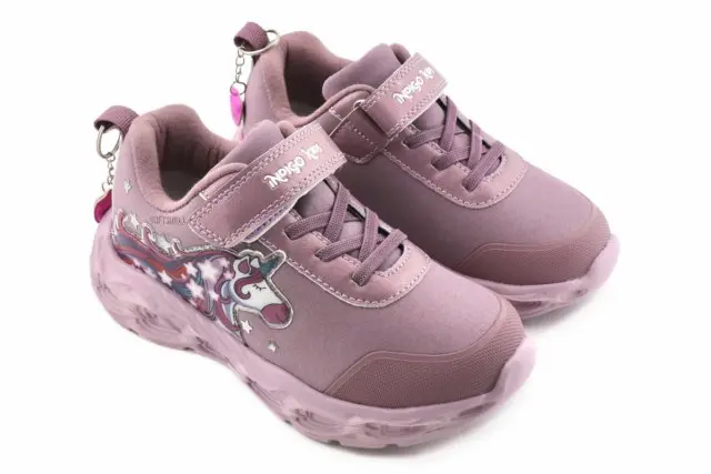 Кроссовки детские "Indigo kids" 91-003B/10