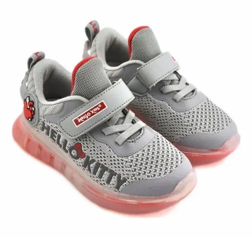 Кроссовки детские "Indigo kids" HK90-020A/10 (светодиоды)