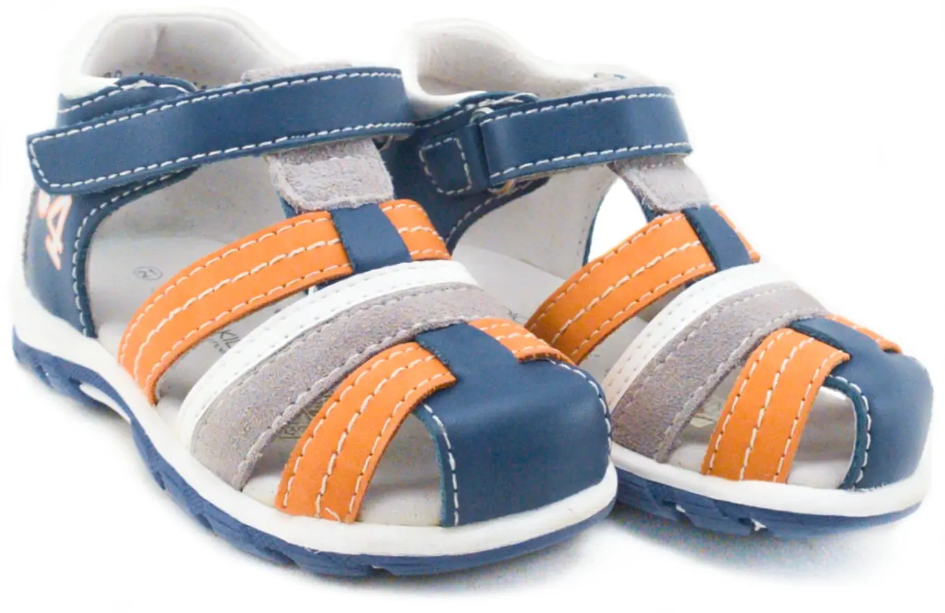 Сандалии детские "Indigo kids" 20-145В/12