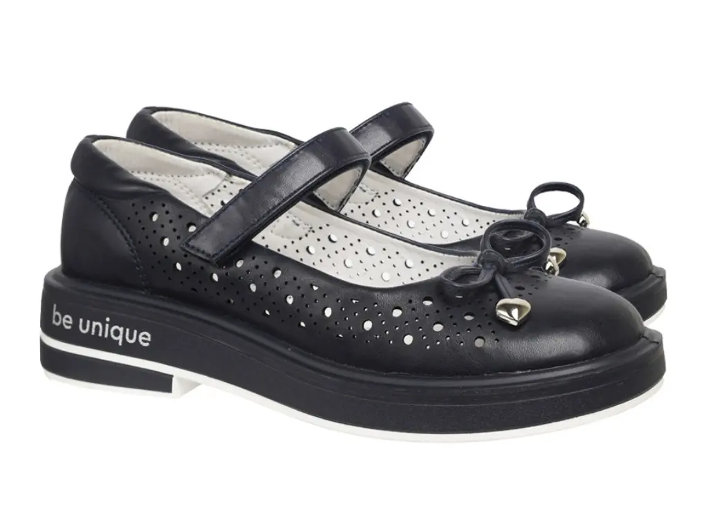 Туфли детские "Indigo kids" 32-0367B