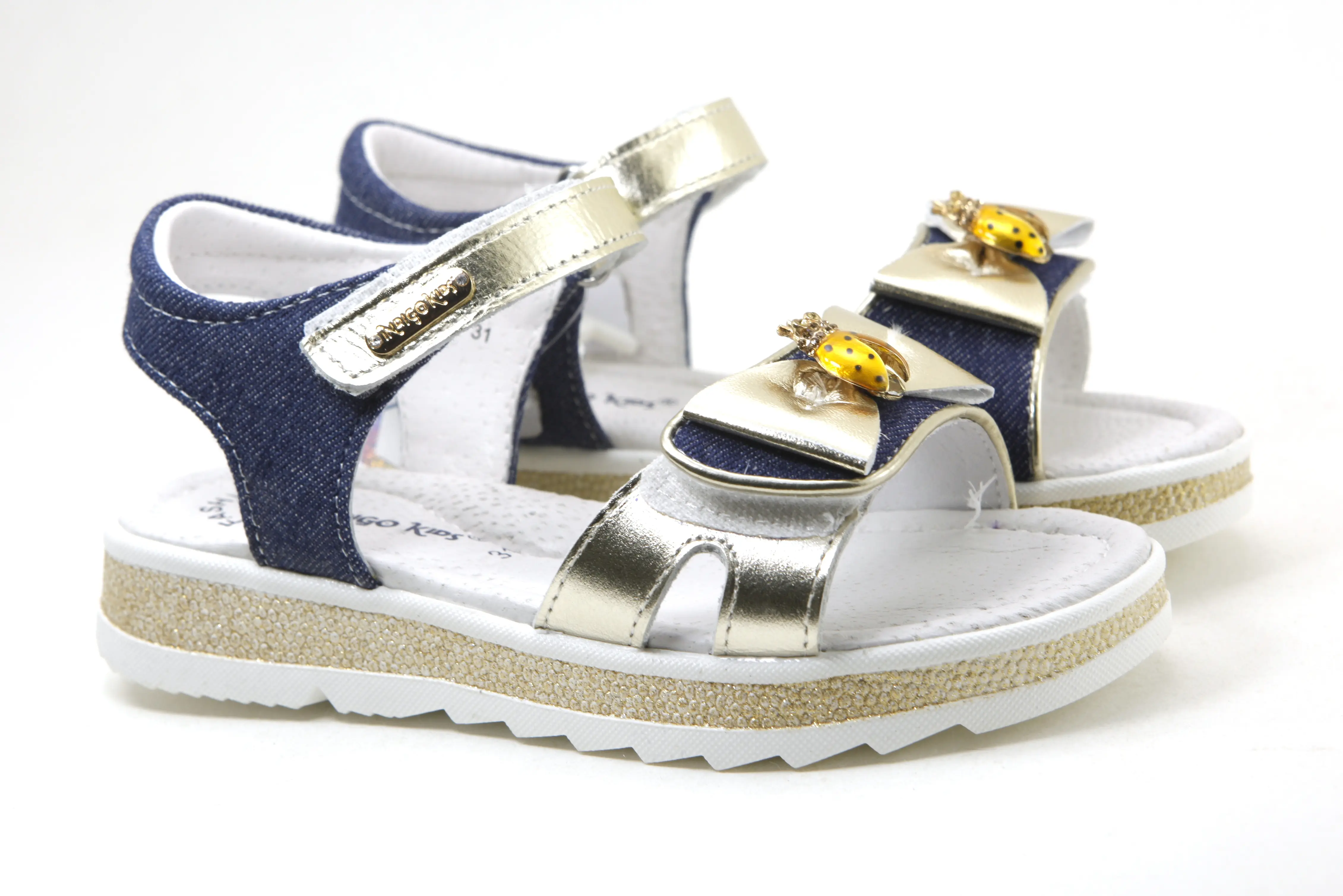 Босоножки детские "Indigo kids" 20-452B/8