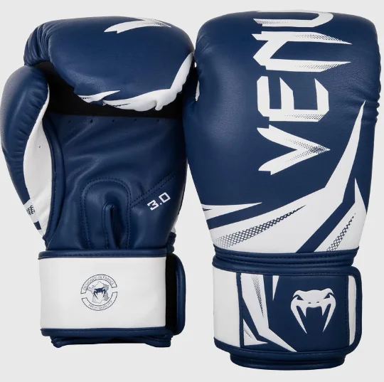 Перчатки боксерские Venum 10oz НФ-4997 Challenger 3.0