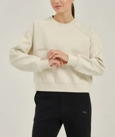 Толстовка женская "Anta" 862517726-2