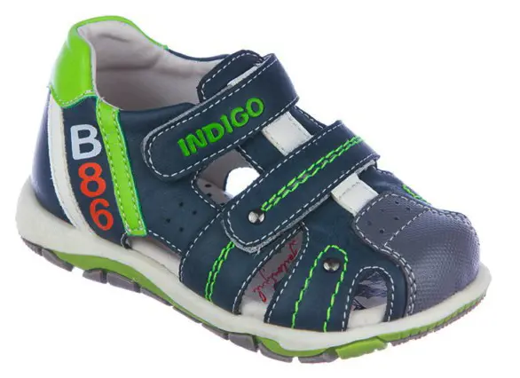 Сандалии детские "Indigo kids" 20-179A/12