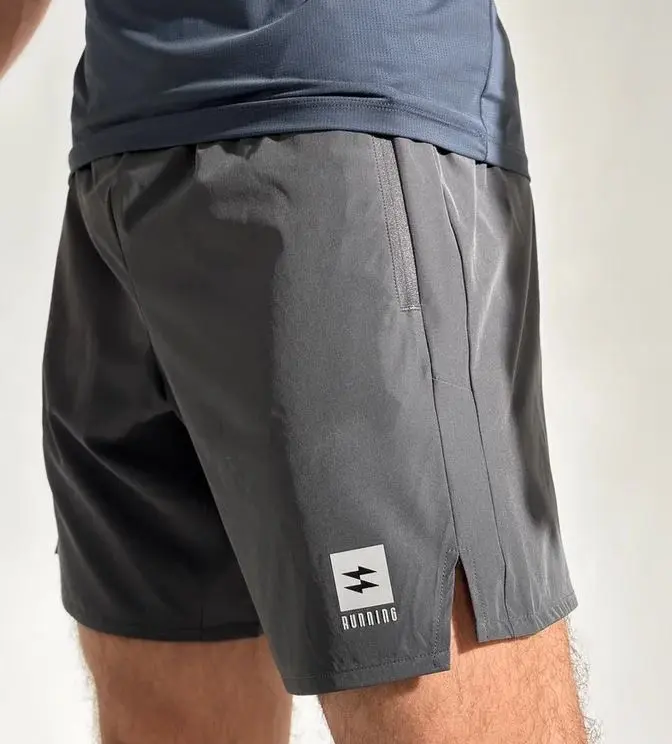 Шорты мужские "Sprint Spirit" 112523803-3