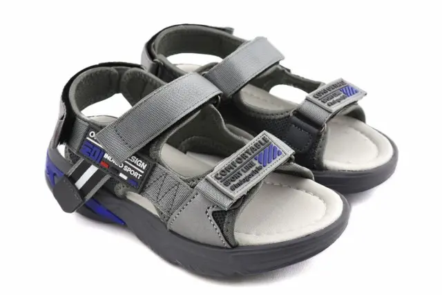Сандалии детские "Indigo kids" 22-287B/10