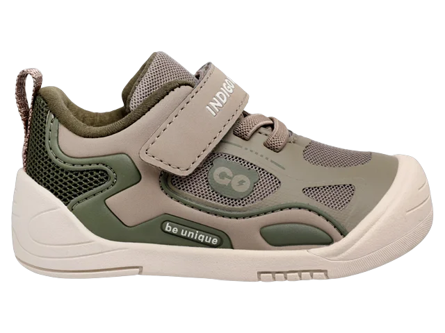 Кроссовки детские "Indigo kids" 106-020F