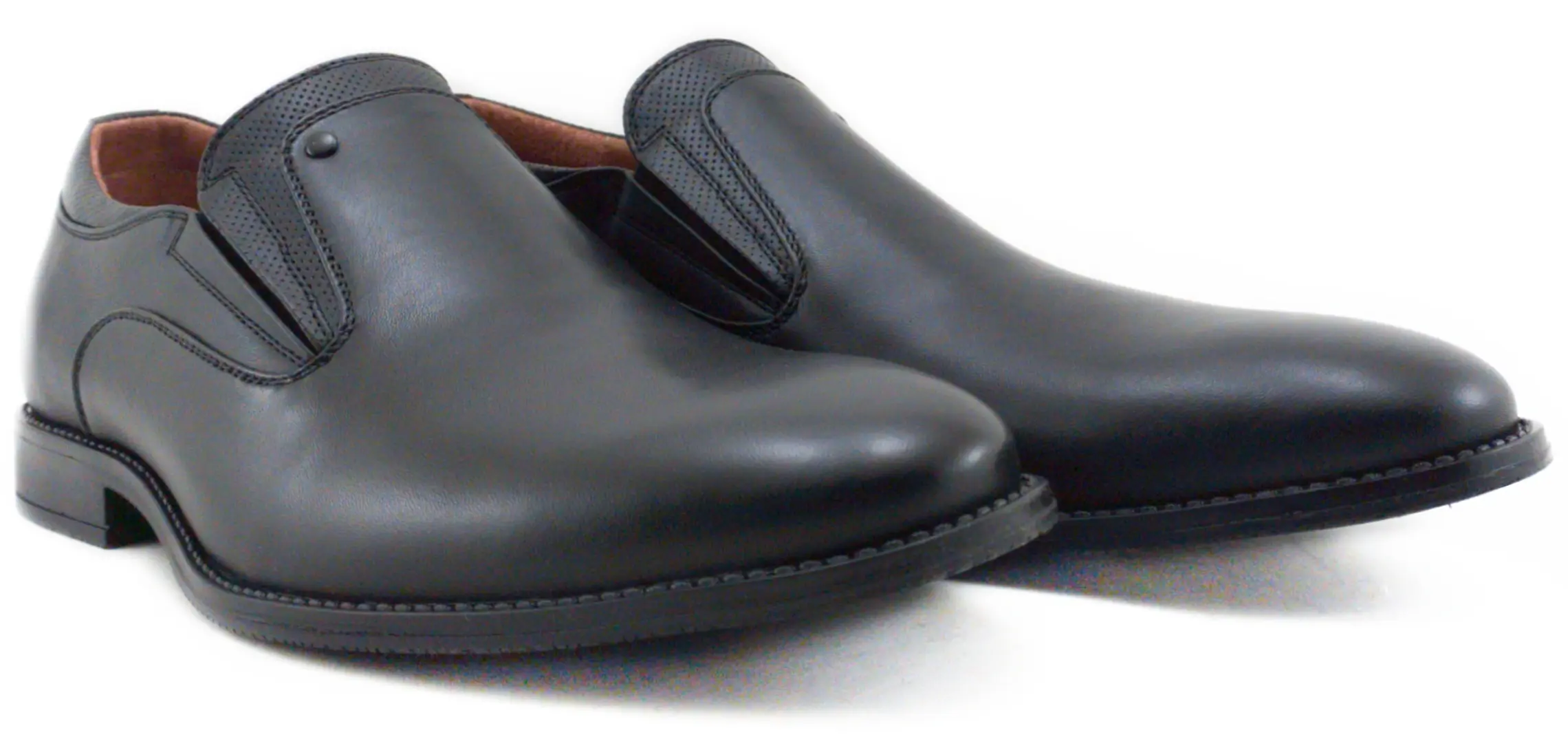 Туфли мужские "Ag" 3163
