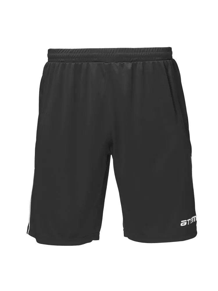 Шорты детские ATEMI ASHO-003JSS23-BLK черн.