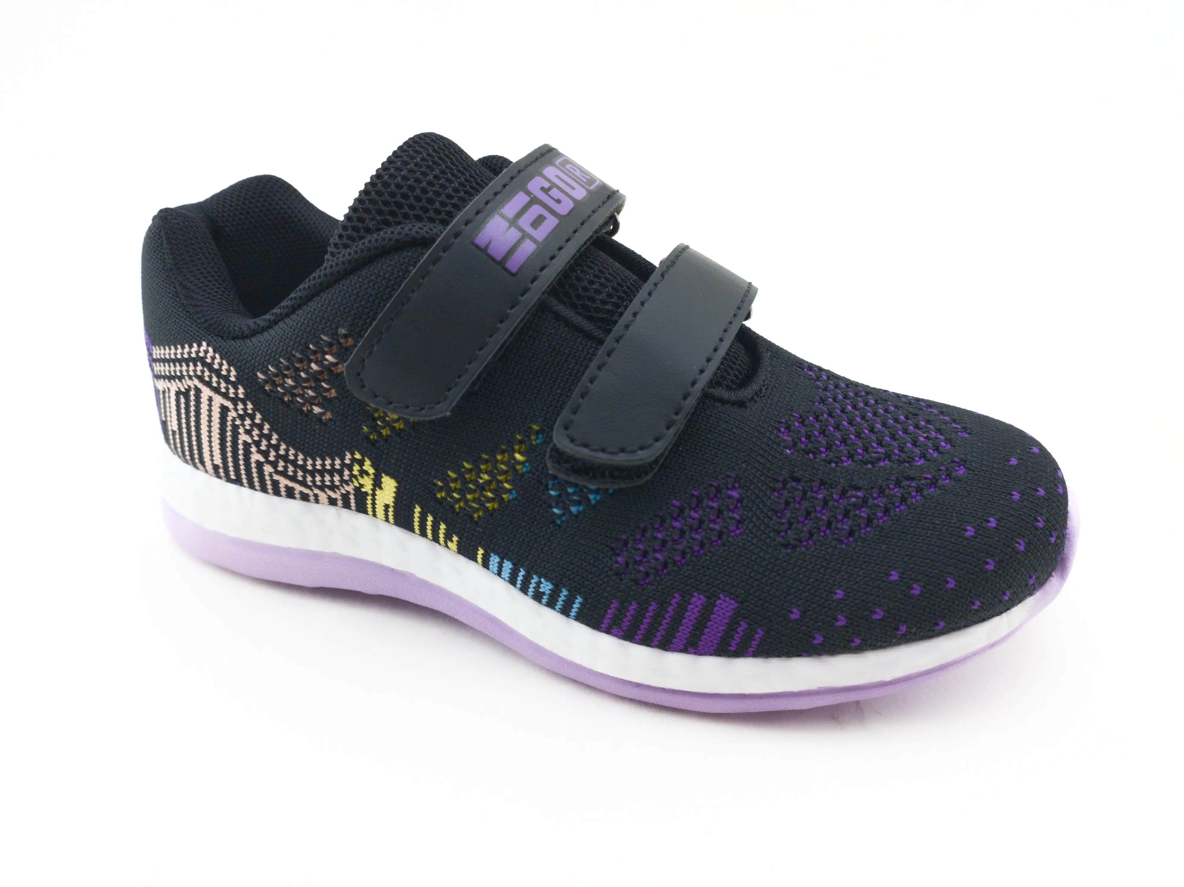 Кроссовки детские "Indigo kids" 90-105В/12