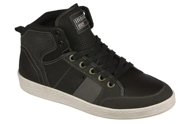 Кроссовки детские "Indigo kids" 50-650A/12
